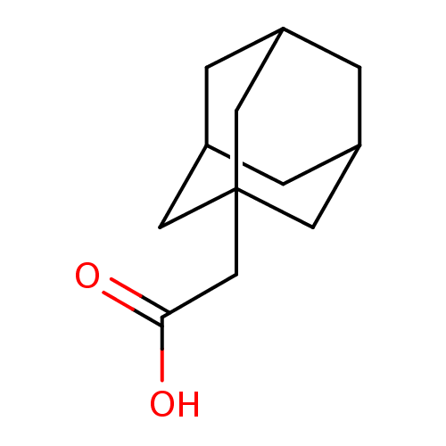 Chemical structure of BindingDB Monomer ID 36210