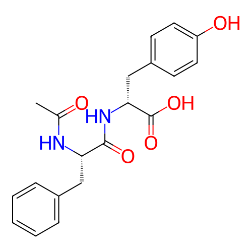Chemical structure of BindingDB Monomer ID 36215