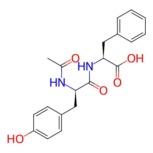 Chemical structure of BindingDB Monomer ID 36218