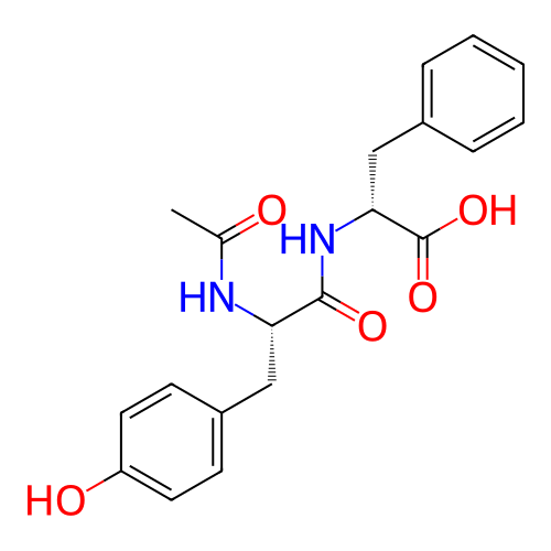 Chemical structure of BindingDB Monomer ID 36219