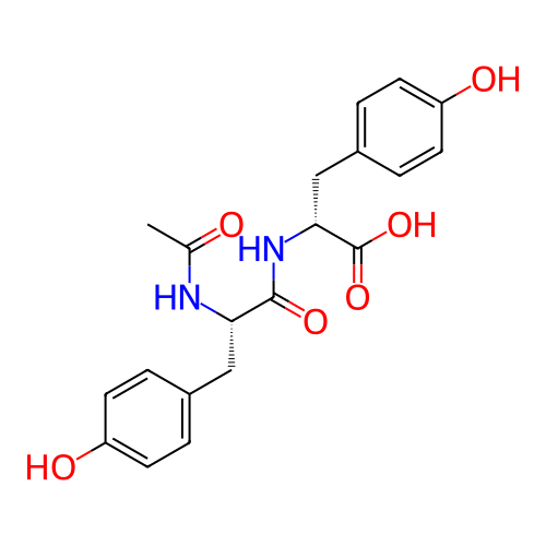 Chemical structure of BindingDB Monomer ID 36223