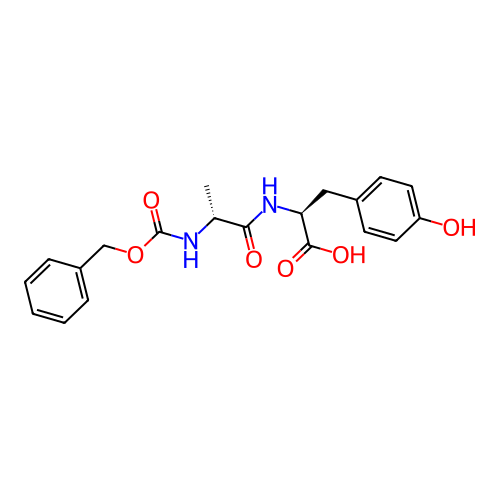 Chemical structure of BindingDB Monomer ID 36234