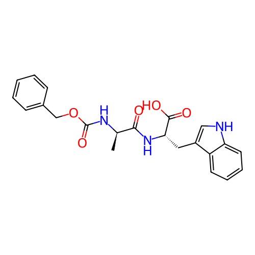 Chemical structure of BindingDB Monomer ID 36236