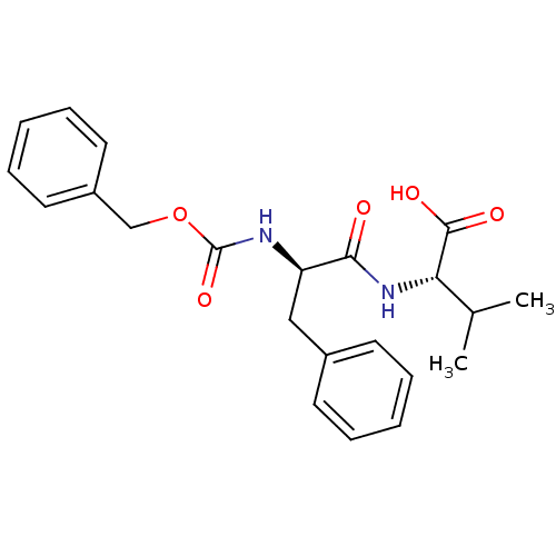 Chemical structure of BindingDB Monomer ID 36238