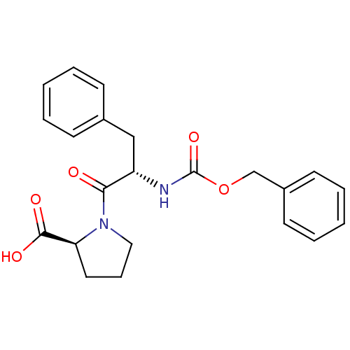 Chemical structure of BindingDB Monomer ID 36241