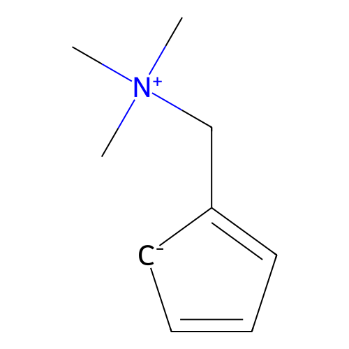 Chemical structure of BindingDB Monomer ID 36259