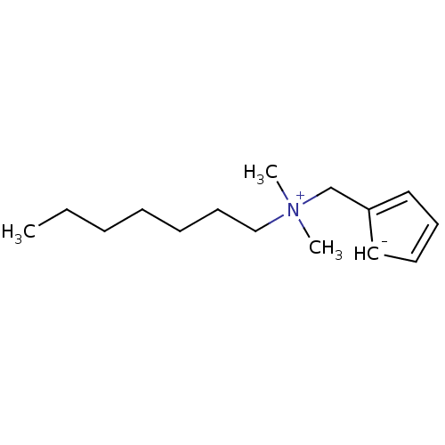 Chemical structure of BindingDB Monomer ID 36260