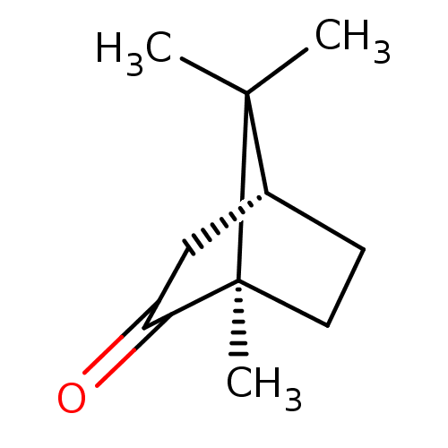 Chemical structure of BindingDB Monomer ID 36263