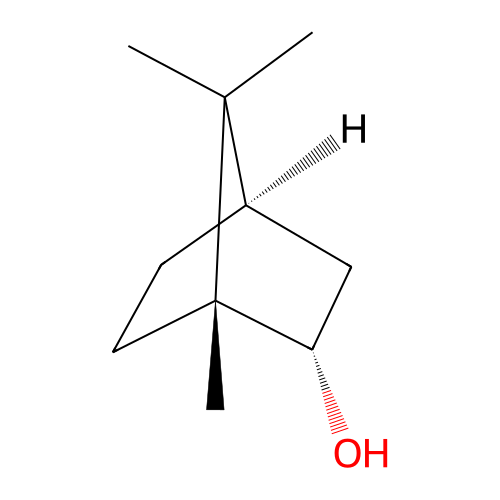 Chemical structure of BindingDB Monomer ID 36265