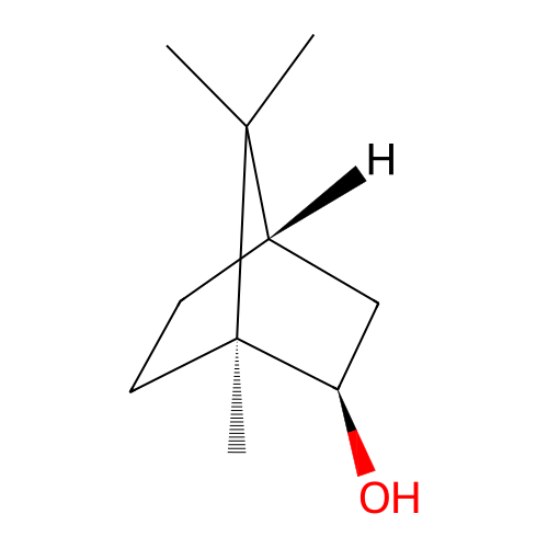 Chemical structure of BindingDB Monomer ID 36266