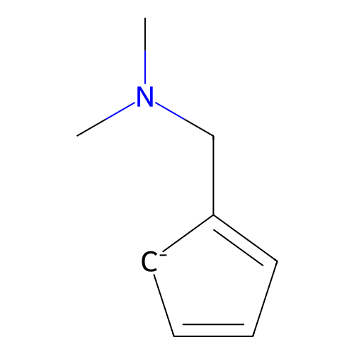 Chemical structure of BindingDB Monomer ID 36283