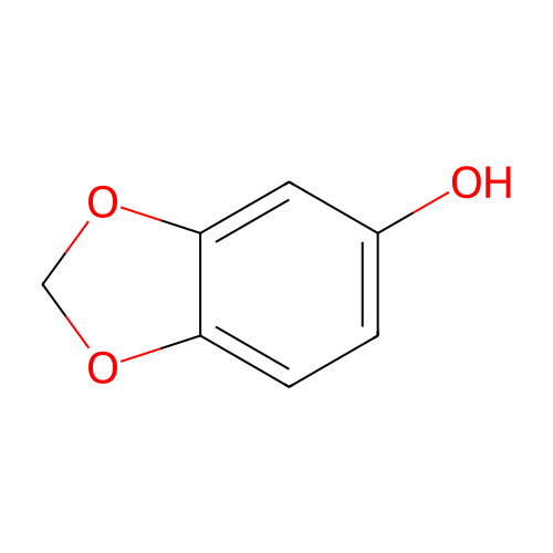 Chemical structure of BindingDB Monomer ID 36291