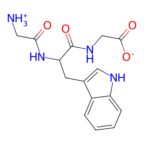 Chemical structure of BindingDB Monomer ID 36308