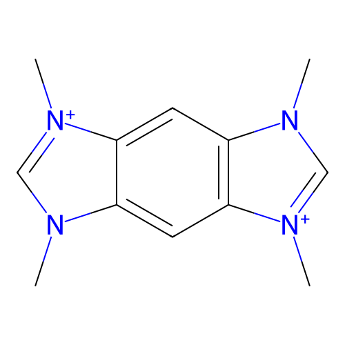 Chemical structure of BindingDB Monomer ID 36311
