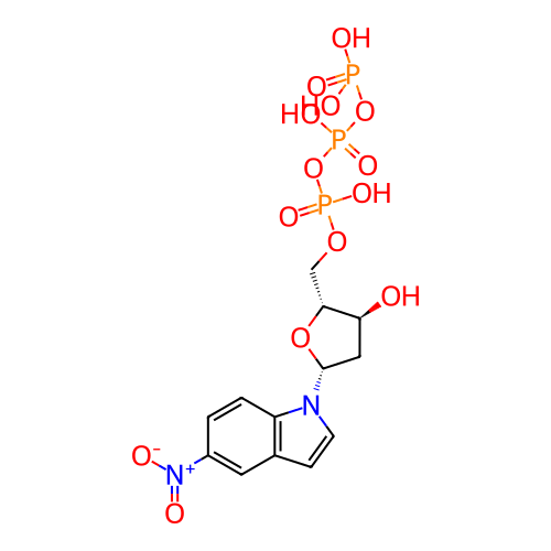 Chemical structure of BindingDB Monomer ID 36319