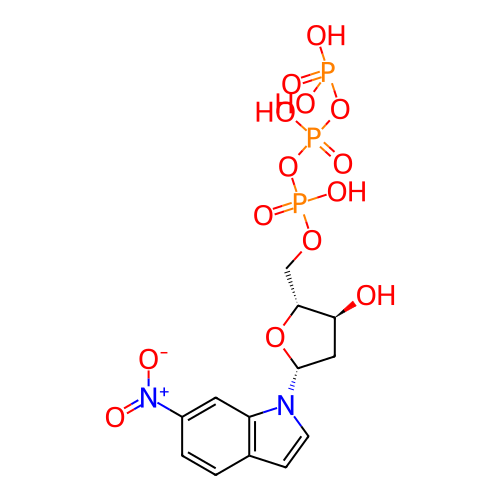 Chemical structure of BindingDB Monomer ID 36324