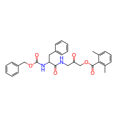 Chemical structure of BindingDB Monomer ID 36327