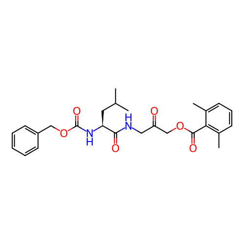 Chemical structure of BindingDB Monomer ID 36329