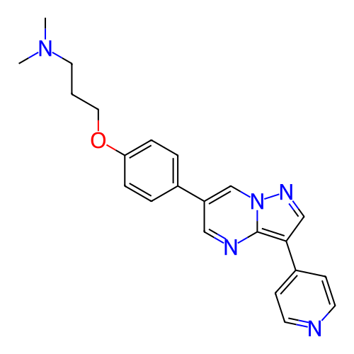 Chemical structure of BindingDB Monomer ID 36352
