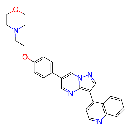 Chemical structure of BindingDB Monomer ID 36355
