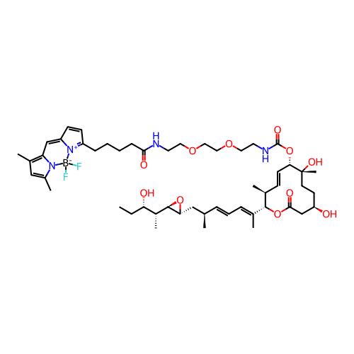 Chemical structure of BindingDB Monomer ID 36361