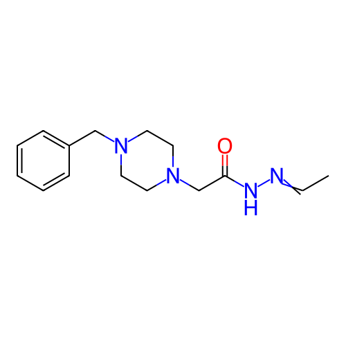 Chemical structure of BindingDB Monomer ID 36367