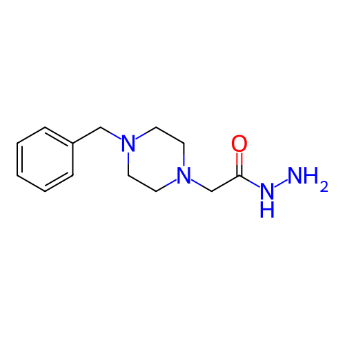 Chemical structure of BindingDB Monomer ID 36368