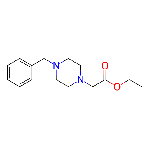 Chemical structure of BindingDB Monomer ID 36369