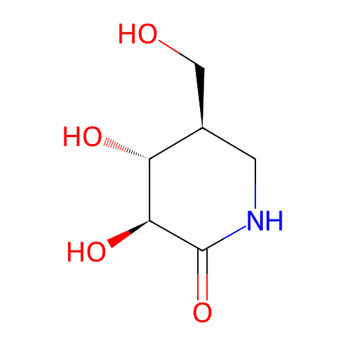 Chemical structure of BindingDB Monomer ID 36385