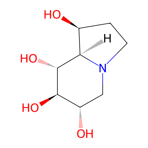 Chemical structure of BindingDB Monomer ID 36388