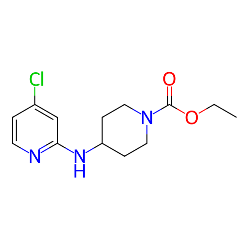 Chemical structure of BindingDB Monomer ID 36400