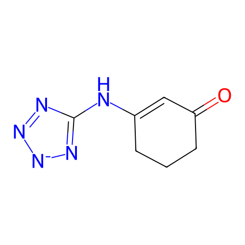 Chemical structure of BindingDB Monomer ID 36438