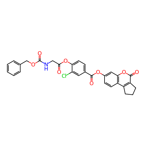 Chemical structure of BindingDB Monomer ID 36481