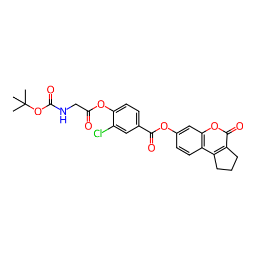 Chemical structure of BindingDB Monomer ID 36482