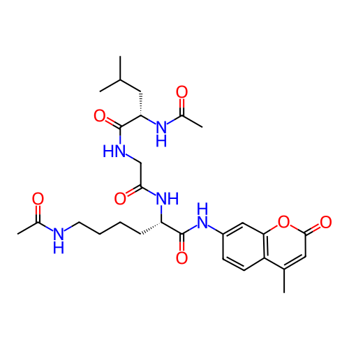 Chemical structure of BindingDB Monomer ID 36483