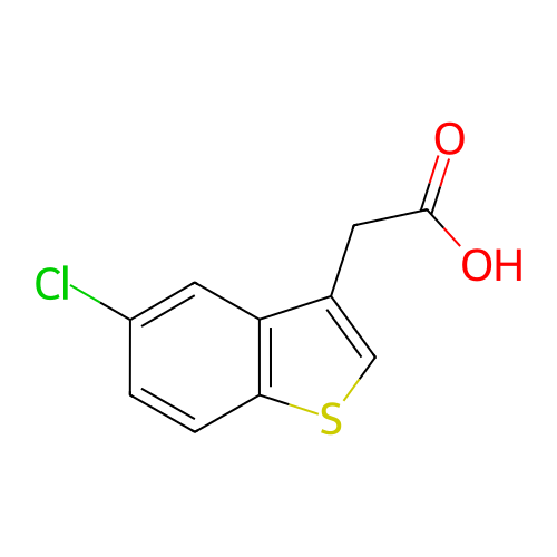 Chemical structure of BindingDB Monomer ID 36500