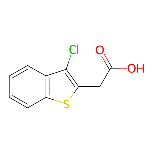 Chemical structure of BindingDB Monomer ID 36505