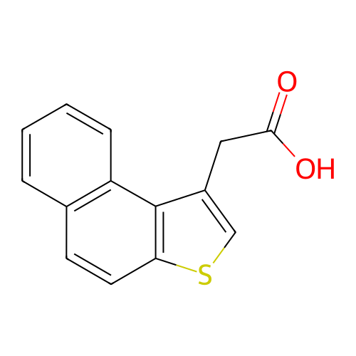 Chemical structure of BindingDB Monomer ID 36506