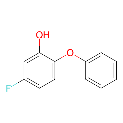 Chemical structure of BindingDB Monomer ID 36538