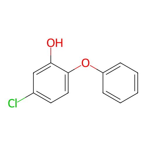 Chemical structure of BindingDB Monomer ID 36539