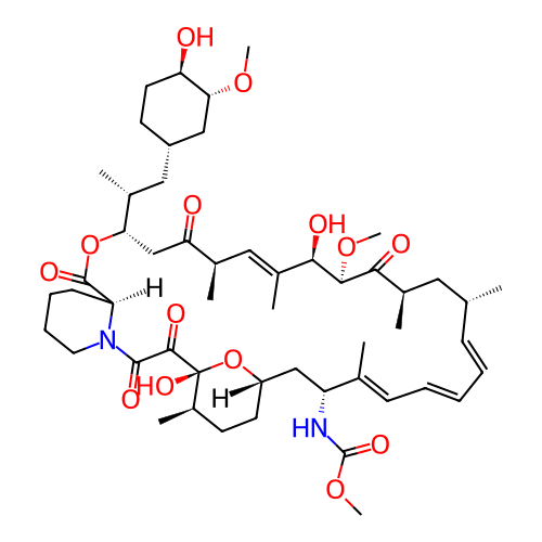 Chemical structure of BindingDB Monomer ID 36614