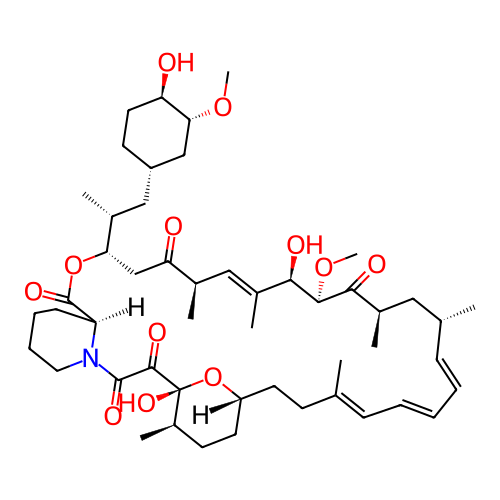 Chemical structure of BindingDB Monomer ID 36623
