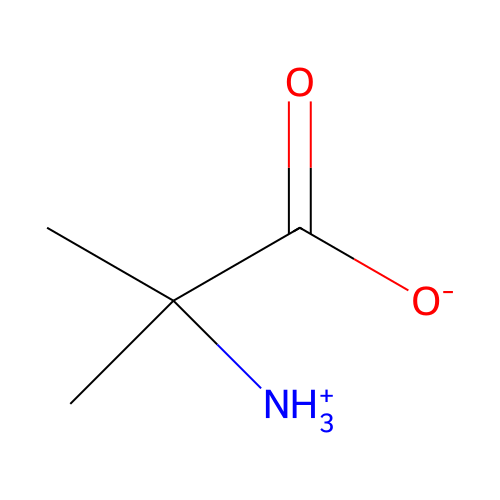 Chemical structure of BindingDB Monomer ID 36629