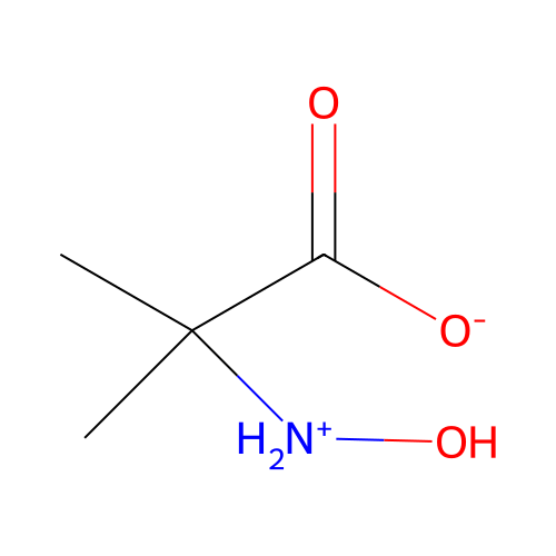 Chemical structure of BindingDB Monomer ID 36630