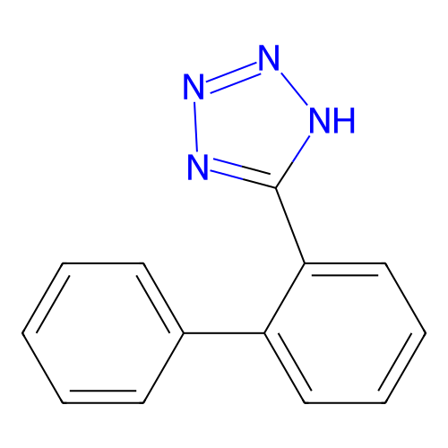 Chemical structure of BindingDB Monomer ID 36633
