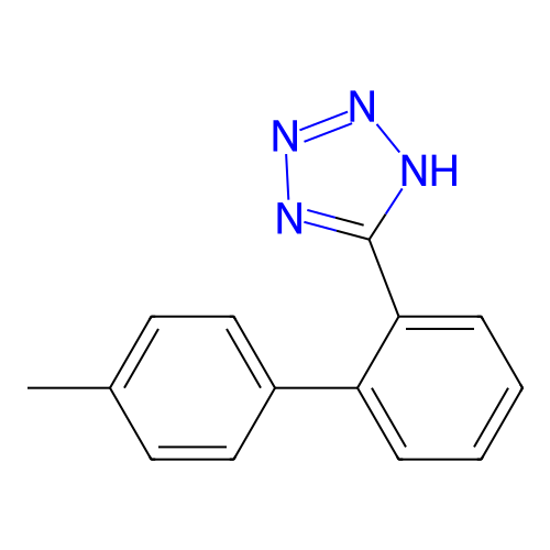 Chemical structure of BindingDB Monomer ID 36634