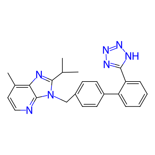 Chemical structure of BindingDB Monomer ID 36639