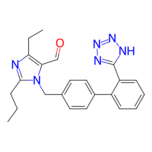 Chemical structure of BindingDB Monomer ID 36645