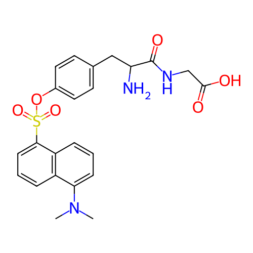 Chemical structure of BindingDB Monomer ID 36679