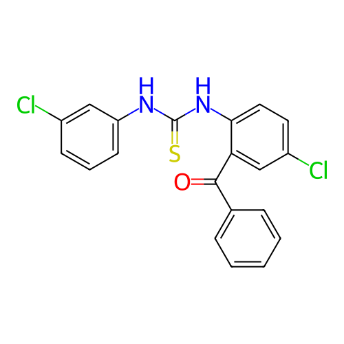 Chemical structure of BindingDB Monomer ID 36715